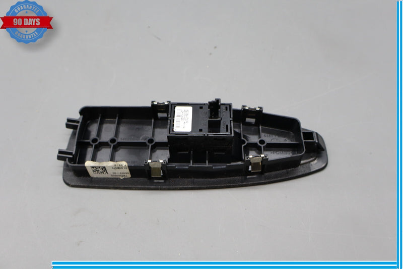 Load image into Gallery viewer, 12-16 BMW F30 328i Front Right Passenger Side Front Window Switch Black Oem
