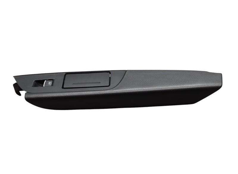 Load image into Gallery viewer, 11-18 Volkswagen VW Touareg Rear Right Door Armrest Switch Trim 7P6867364 Oem
