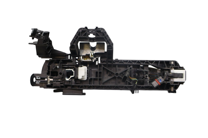 Load image into Gallery viewer, 12-16 Mercedes X166 GL450 GL550 Front Right Side Exterior Door Handle Oem
