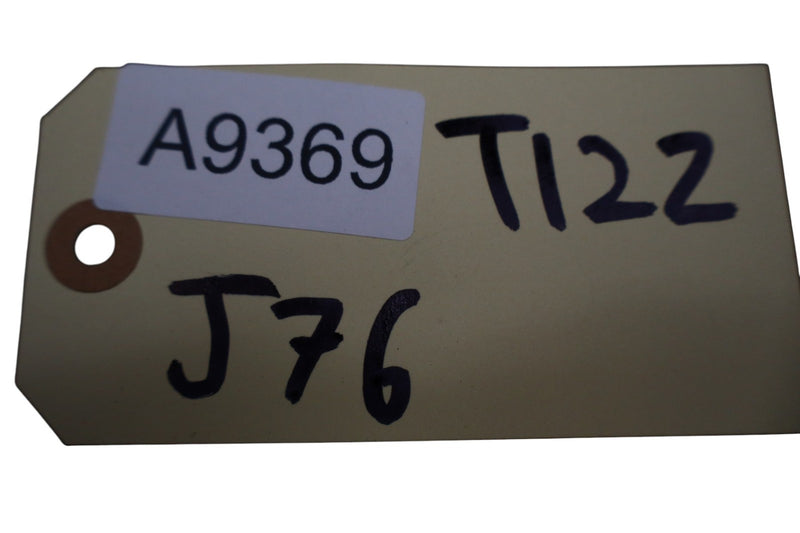 Load image into Gallery viewer, 14-22 Maserati Ghibli Dashboard Lower Driver Side Knee Cover Panel Trim Oem
