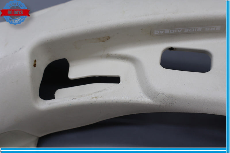 Load image into Gallery viewer, 02-05 Lexus SC430 Z40 Front Left Driver Side Seat Switch Cover Trim Panel Oem

