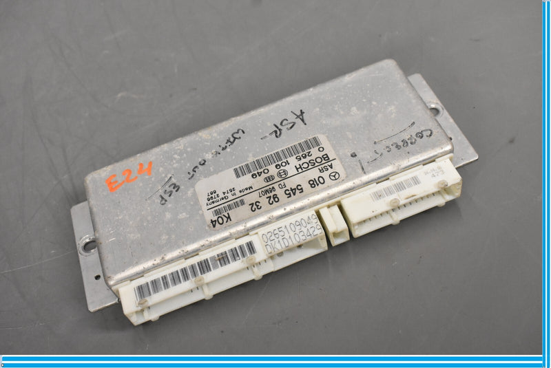 Load image into Gallery viewer, 96-98 Mercedes SL500 SL320 R129 Electronic Stability Control Module ABS ESP Oem
