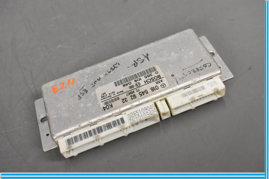 96-98 Mercedes SL500 SL320 R129 Electronic Stability Control Module ABS ESP Oem