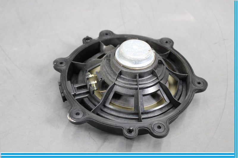 Load image into Gallery viewer, 11-18 Porsche Cayenne Rear Right Passenger Side Seat Door Audio Speaker Oem
