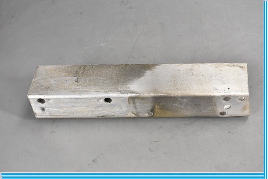 09-16 Audi A4 Rear Left Driver Side Bumper Reinforcement Mount Bracket Oem