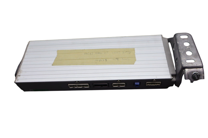 Load image into Gallery viewer, 07-09 Lexus LS460 Rear Stereo Radio Amplifier Amp Mark Levinson 86280-0W480 Oem
