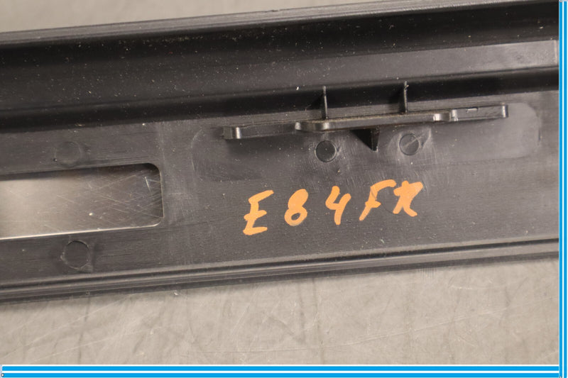 Load image into Gallery viewer, 10-13 Mercedes E350 E550 W207 Front Right Door Step Sill Scuff Trim Panel Oem
