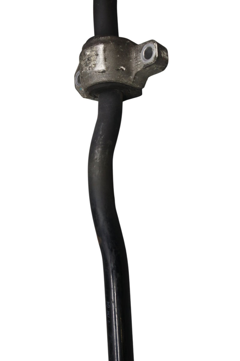 Load image into Gallery viewer, 04-10 Audi A8 Quattro Rear Lower Suspension Stabilizer Sway Bar 4E0511407 Oem

