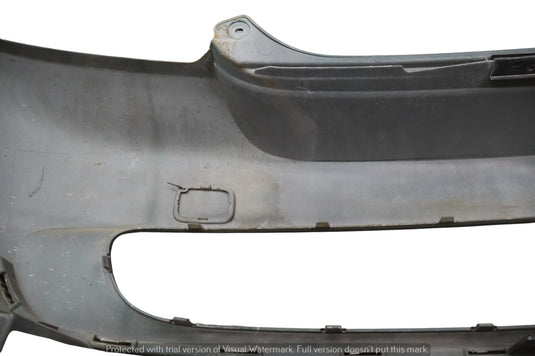07-10 Mini Cooper R56 R57 Rear Bumper Panel Cover Assembly 51122755692 Oem