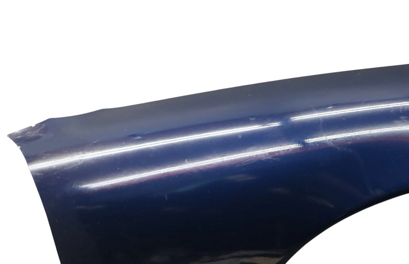 Load image into Gallery viewer, 97-06 Jaguar XK8 X100 XK8 Front Right Side Fender Wing Cover 3W8343156CA Oem
