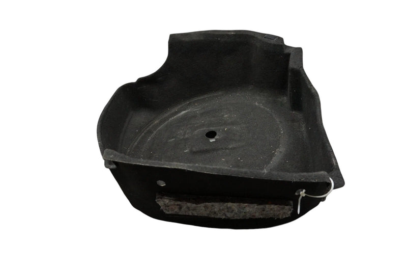 Load image into Gallery viewer, 14-20 Maserati Ghibli Trunk Floor Spare Wheel Storage Compartment Tray Box OEM
