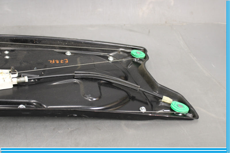 Load image into Gallery viewer, 10-13 Land Rover Range Rover Sport Front Left Side Door Window Regulator Oem
