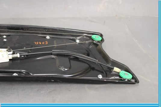10-13 Land Rover Range Rover Sport Front Left Side Door Window Regulator Oem
