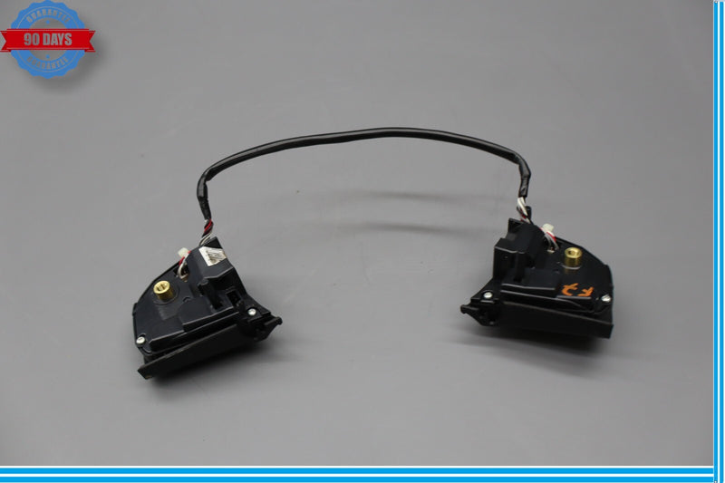 Load image into Gallery viewer, 09-15 BMW 740i 740Li 750i 750Li F01 Steering Cruise Control Volume Switch Oem
