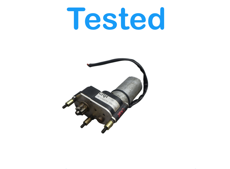 Load image into Gallery viewer, 03-12 Mercedes R230 SL500 Front Left Side Seat Recline Adjustment Motor Oem
