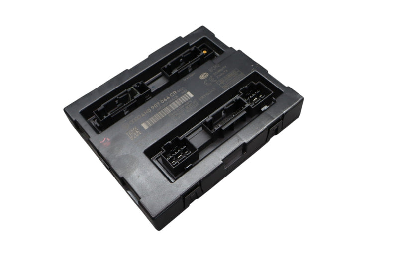 Load image into Gallery viewer, 12-18 Audi A6 A7 S6 Body Comfort Keyless Access Computer Control Module Oem
