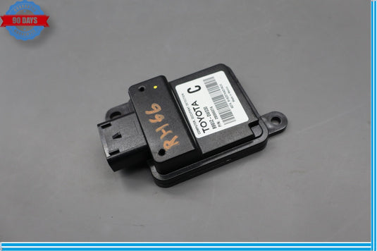 07-09 Lexus LS460 LS460L XF40 Front Right Side Seat Occupant Sensor Module Oem