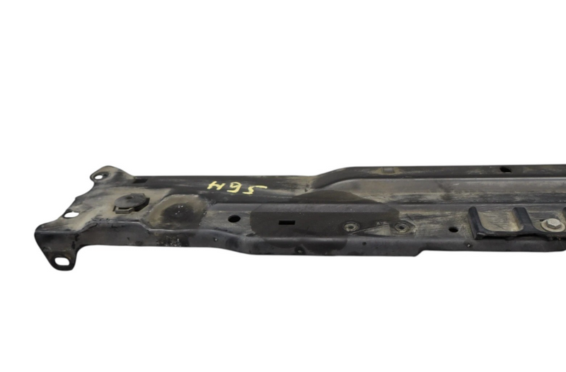 Load image into Gallery viewer, 08-15 Mercedes W204 C250 C350 Front Upper Radiator Bumper Tie Bar Support Oem

