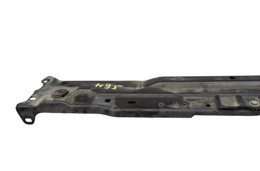 08-15 Mercedes W204 C250 C350 Front Upper Radiator Bumper Tie Bar Support Oem
