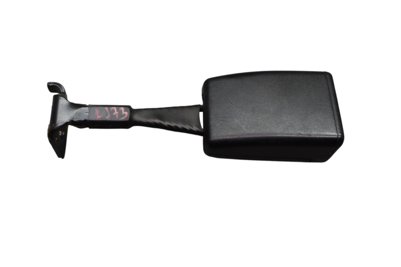 Load image into Gallery viewer, 14-22 Maserati Ghibli Rear Left Driver Side Seat Belt Buckle Black 670019030 Oem
