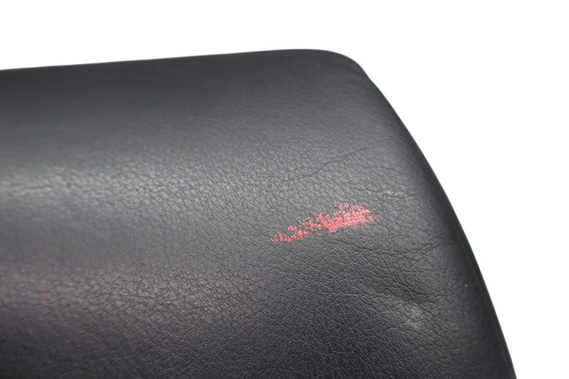 Load image into Gallery viewer, 01-03 Lexus XF30 LS430 Rear Right Passenger Side  Headrest Head Rest Black Oem
