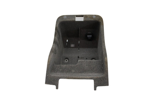 11-17 Porsche Cayenne S 958 Center Console Storage Tray 7P5857232A Oem