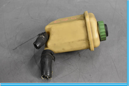 05-12 Bentley Continental  Power Steering Reservoir Tank 7L0422371C Oem