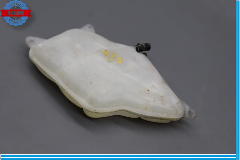 Load image into Gallery viewer, 03-12 Bentley Continental Flying Spur GT Coolant Additional Expansion Tank Oem
