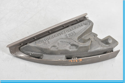 13-16 Mercedes GL450 X166 Left Driver Side Door Tweeter Speaker Brown Oem