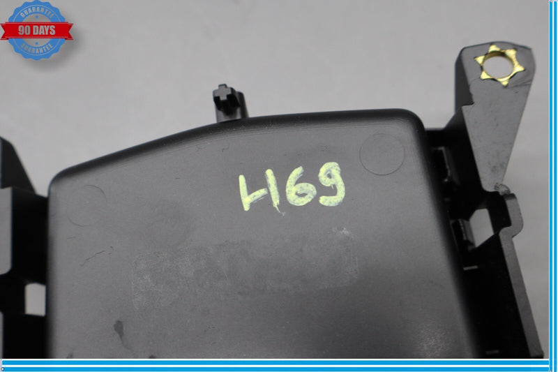 Load image into Gallery viewer, 11-18 Porsche Cayenne 958 Center Console Rear Storage Compartment Tray Oem

