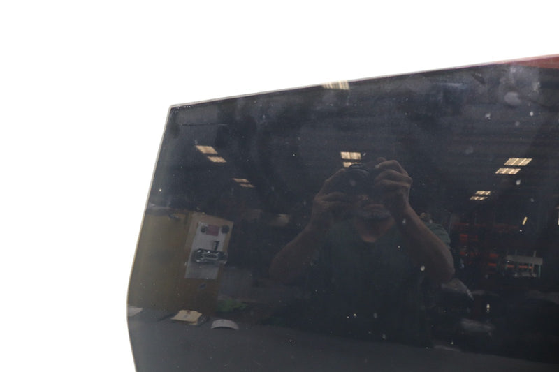 Load image into Gallery viewer, 11-18 Porsche Cayenne Turbo 958 Rear Right Passenger Side Door Window Glass Oem

