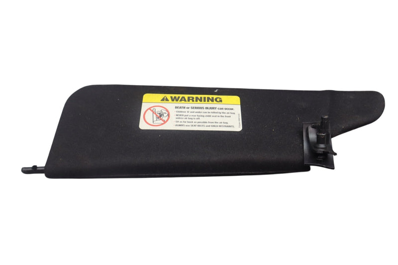 Load image into Gallery viewer, 02-05 Ford Thunderbird Front Right Passenger Side Sun Visor Shade Sunvisor Oem
