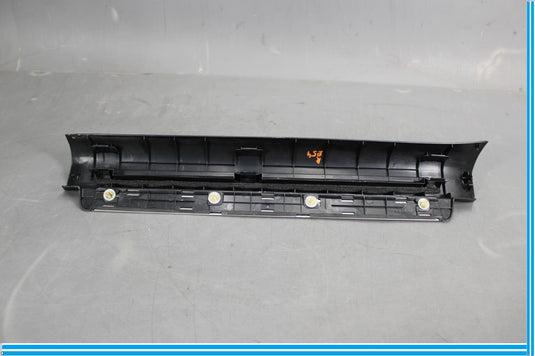 07-12 Lexus LS460 Front Right Passenger Side Door Sill Scuff Panel Trim Oem