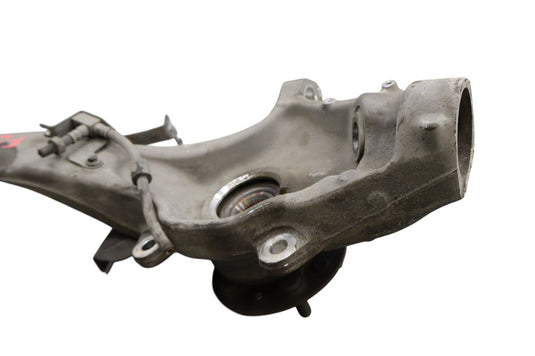 14-17 Land Range Rover Sport L494 Front Left Driver Spindle Knuckle Hub Oem