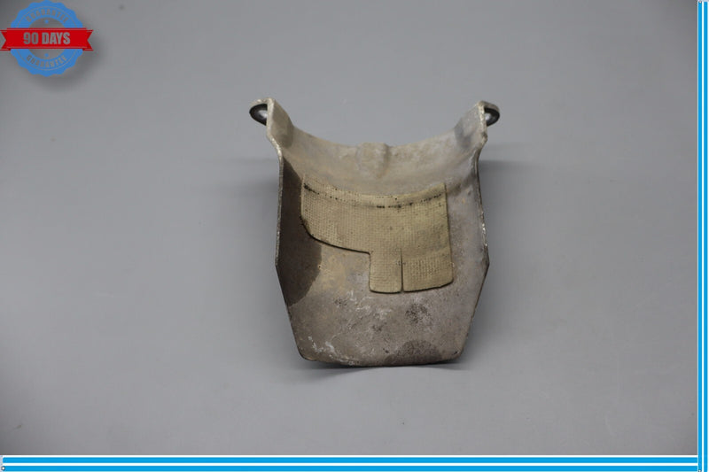 Load image into Gallery viewer, 03-12 Bentley Continental GT GTC Rear Left or Right Axle Shaft Splash Shield Oem
