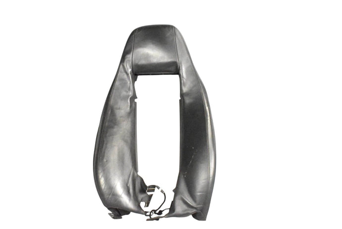 07-11 Bentley Continental Front Right Side Top Upper Seat Cushion 3W3881776B Oem