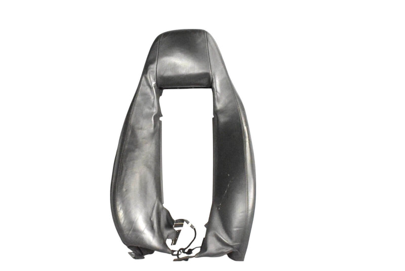 Load image into Gallery viewer, 07-11 Bentley Continental Front Right Side Top Upper Seat Cushion 3W3881776B Oem
