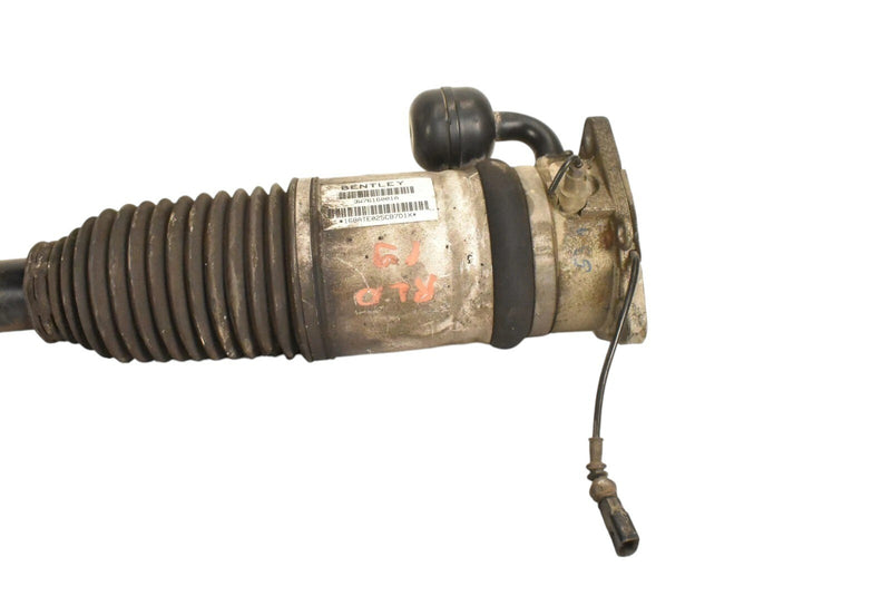 Load image into Gallery viewer, 07-11 Bentley Continental Rear Left Driver Side Air Shock Strut 3W7616001A Oem
