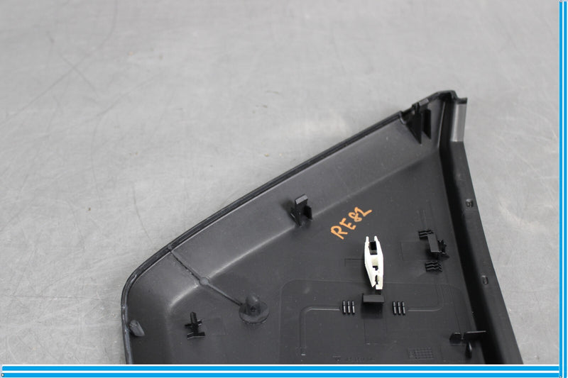 Load image into Gallery viewer, 11-18 Porsche Cayenne Front Right Dash Dashboard End Cover Trim Oem
