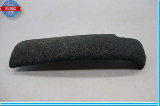 02-10 Lexus SC430 Z40 Front Right Passenger Seat Carpet Trim Cover ECRU Oem