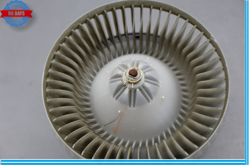 Load image into Gallery viewer, 02-10 Lexus SC430 HVAC A/C Air Conditioning Heater Fan Blower Motor Oem

