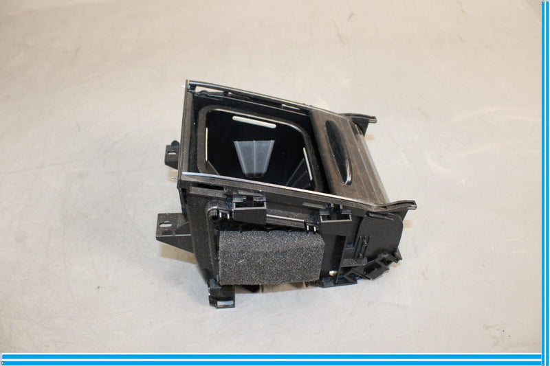 Load image into Gallery viewer, 06-11 Mercedes CLS550 W219 Rear Center Console Cup Holder Armrest Arm Rest Oem

