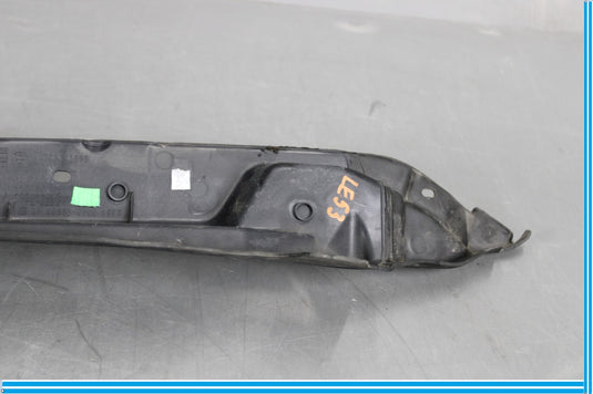 14-18 BMW X5 X6 Front Left Side Cowl Housing Microfilter Cover Shield Oem