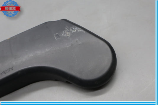14-19 Jaguar X152 F-Type Right Seat Rearward Outer Recline Trim Cover Panel Oem