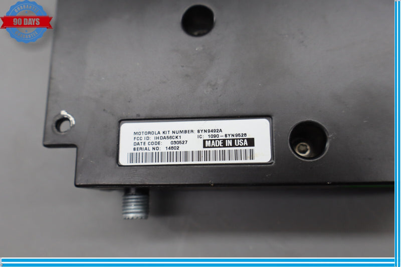 Load image into Gallery viewer, 00-06 Mercedes CL500 CL55 AMG S430 SL500 Satellite Antenna Module Unit Oem
