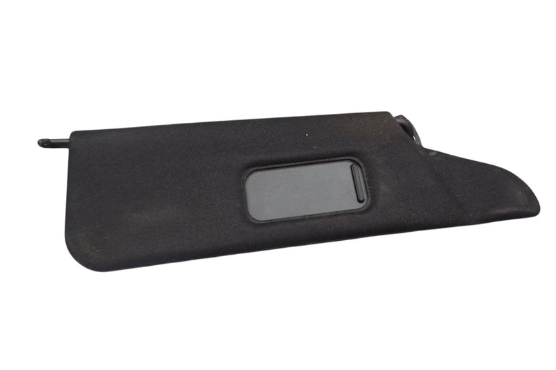 Load image into Gallery viewer, 02-05 Ford Thunderbird Front Right Passenger Side Sun Visor Shade Sunvisor Oem
