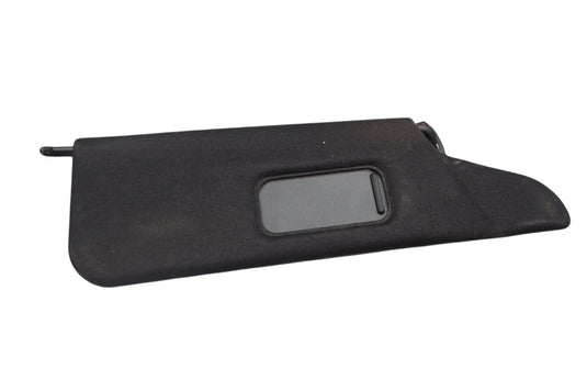 02-05 Ford Thunderbird Front Right Passenger Side Sun Visor Shade Sunvisor Oem