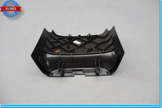 07-15 Jaguar X150 XK XKR Rear Center Console Cubby Box Cover Panel Trim Oem