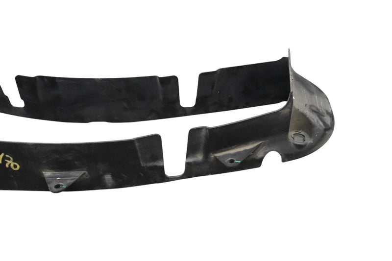 Load image into Gallery viewer, 14-22 Maserati Quattroporte Front Bumper Radiator Air Duct Black 670007332 Oem
