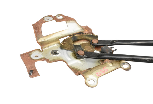 02-10 Lexus SC430 Upper Roof Top Lock Latch Actuator Mechanism 6320324050 Oem